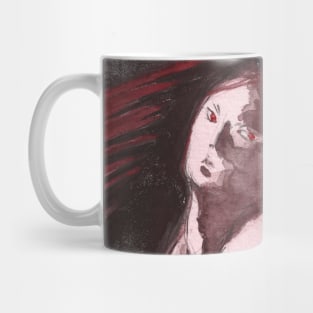 Ayakashi Mug